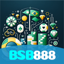 BSB888 visual