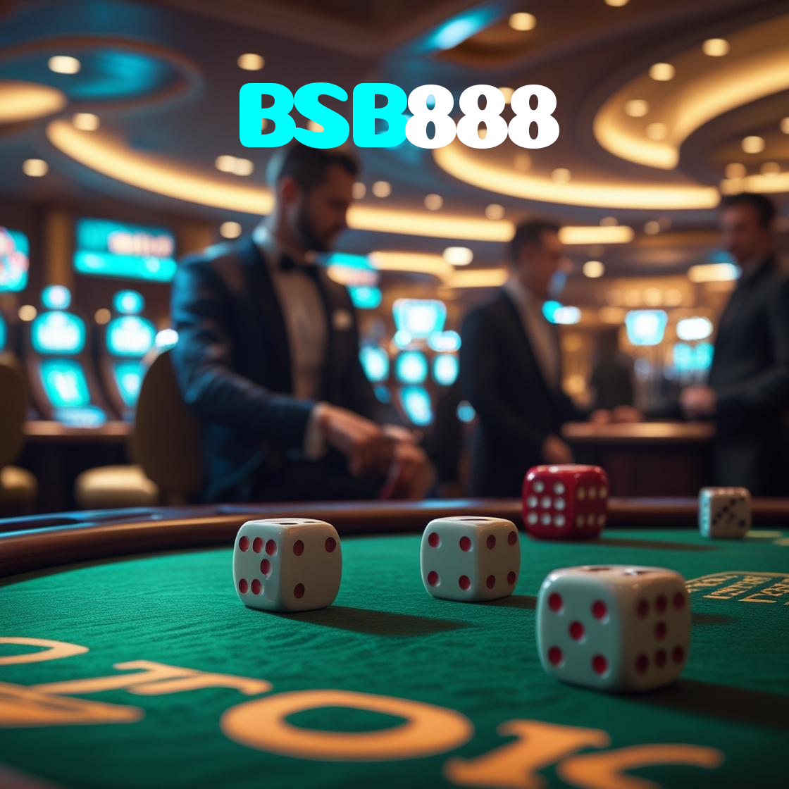BSB888 visual