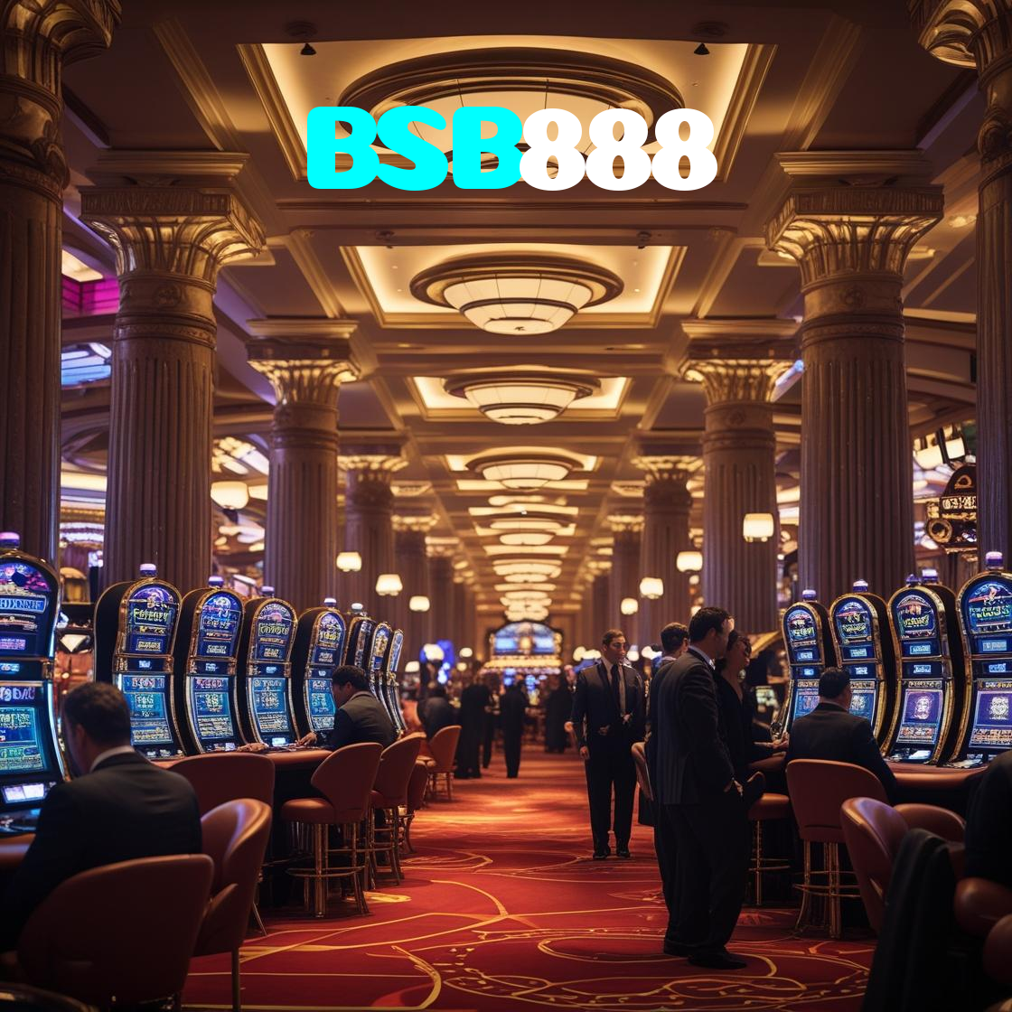 BSB888 visual