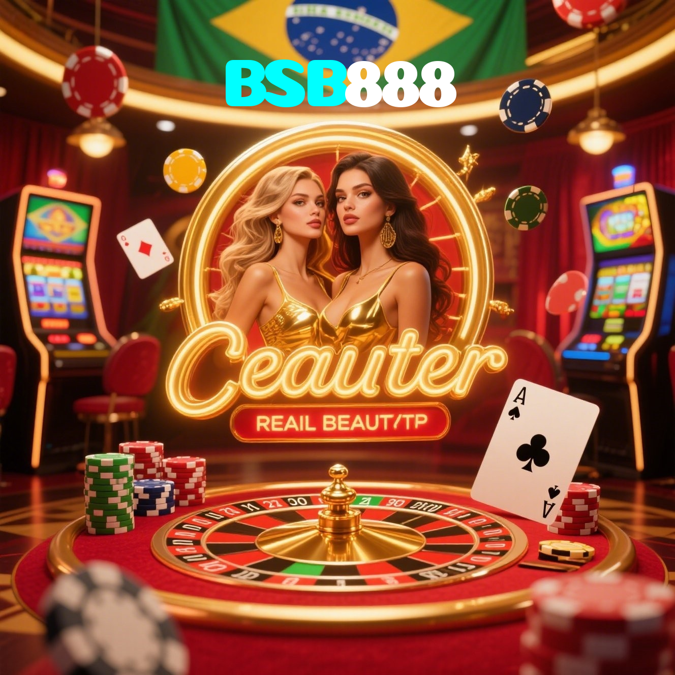 BSB888 visual
