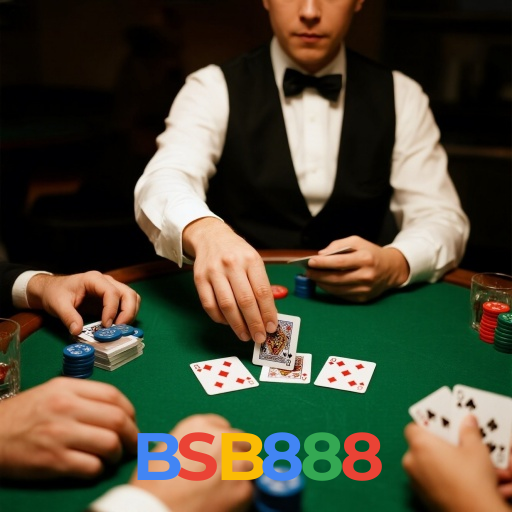 BSB888 visual
