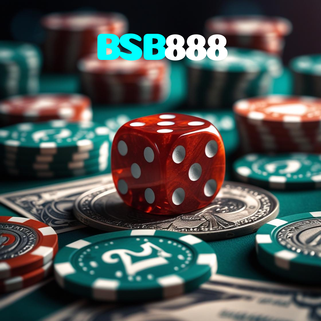BSB888 visual