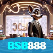 BSB888 visual