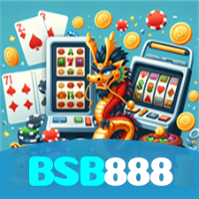 BSB888 visual
