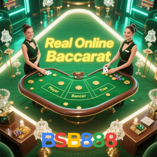 BSB888 visual