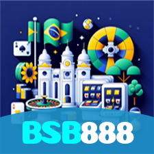 BSB888 visual