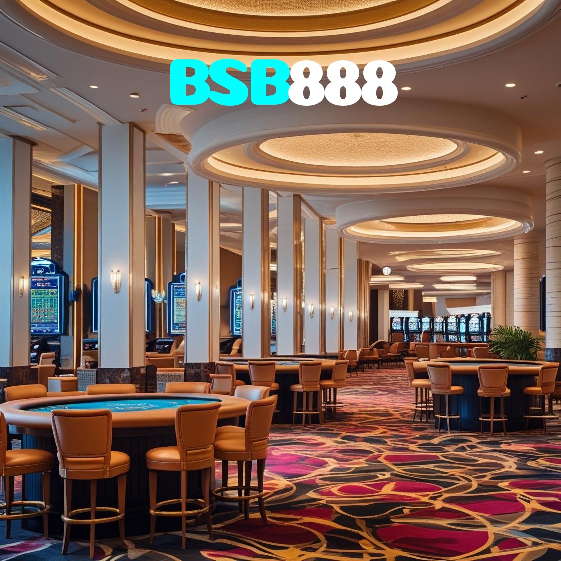 BSB888 visual