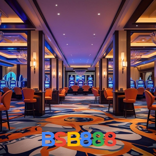 BSB888 visual