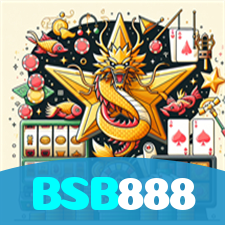 BSB888 visual