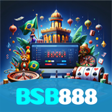 BSB888 visual