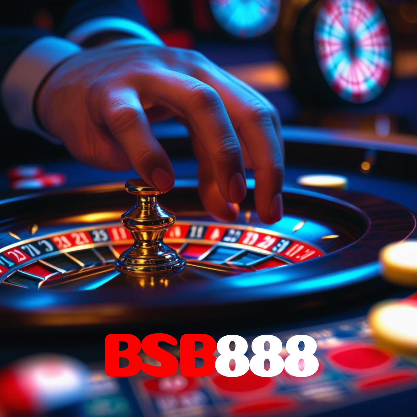 BSB888 visual