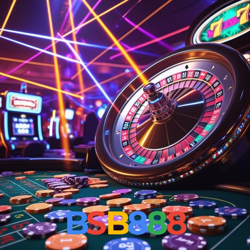 BSB888 visual