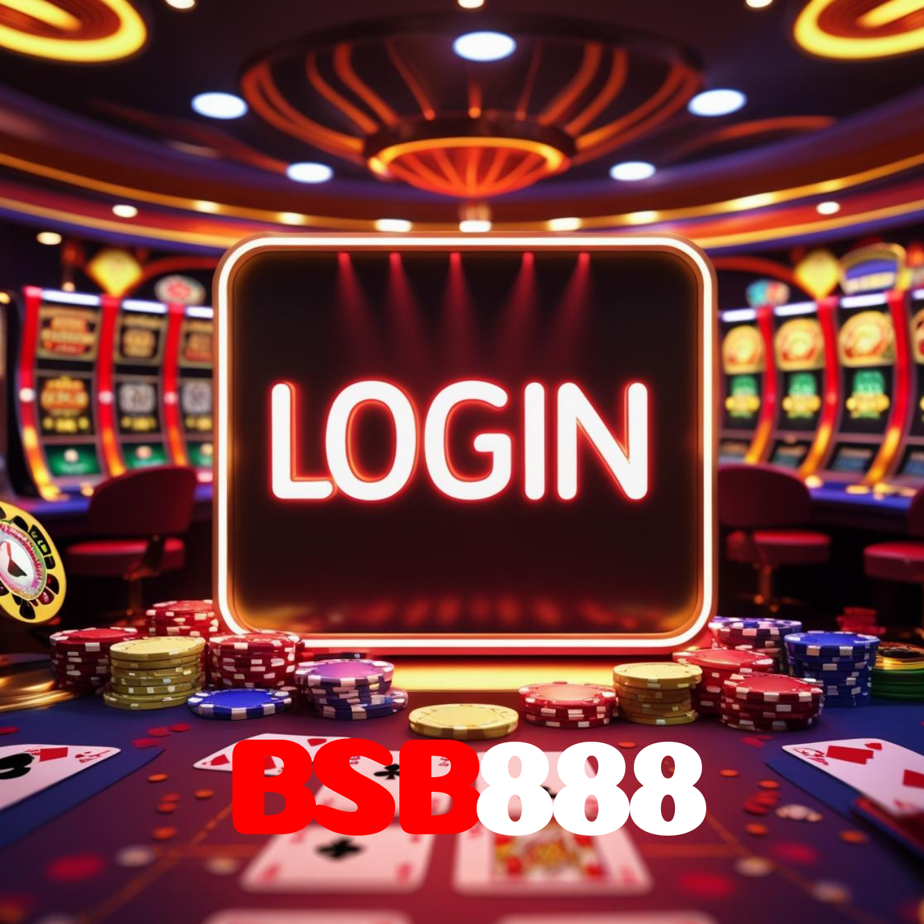 BSB888 visual