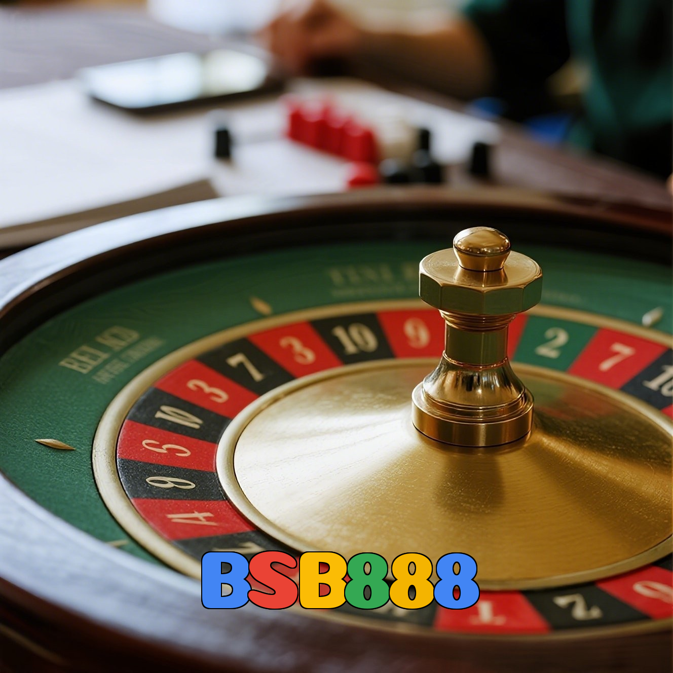 BSB888 visual
