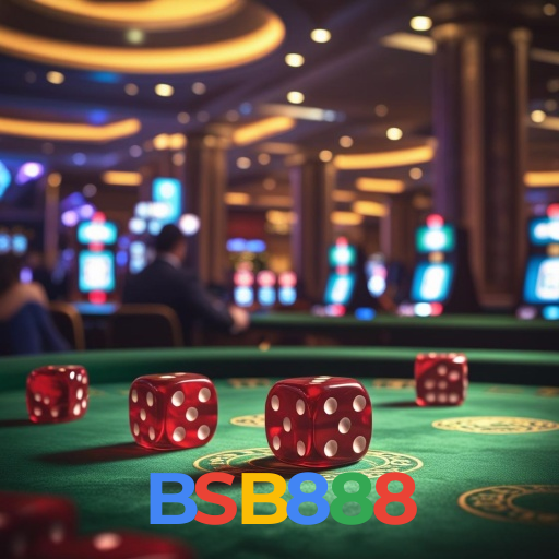 BSB888 visual