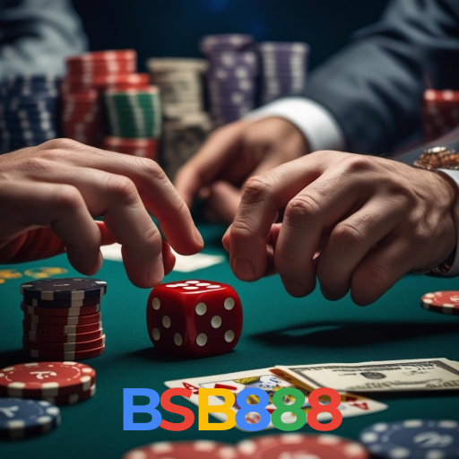 BSB888 visual