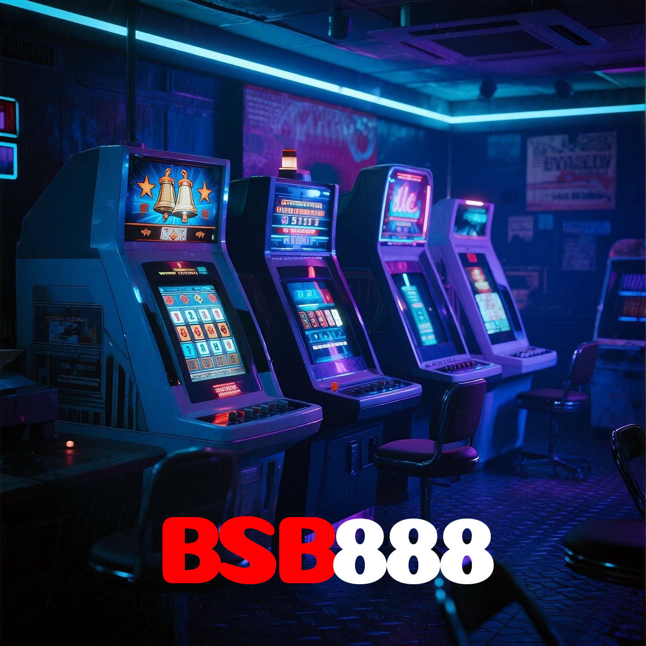 BSB888