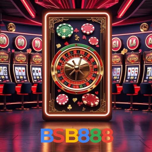 BSB888 visual