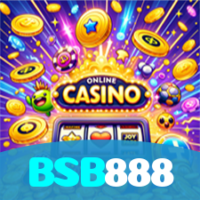 BSB888 visual