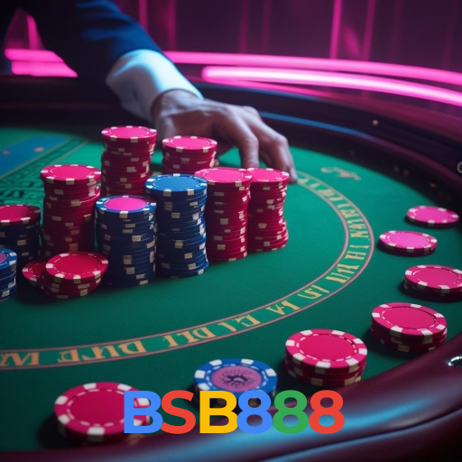 BSB888 visual
