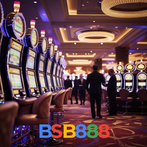 BSB888 visual