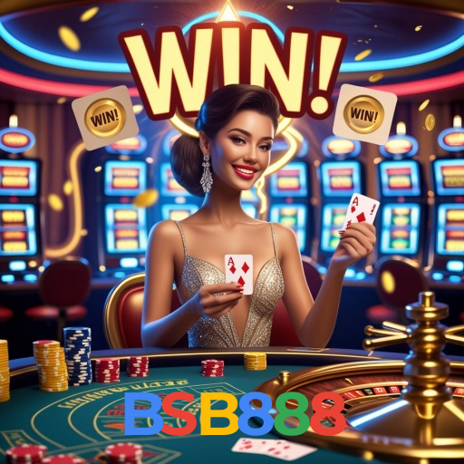 BSB888 visual