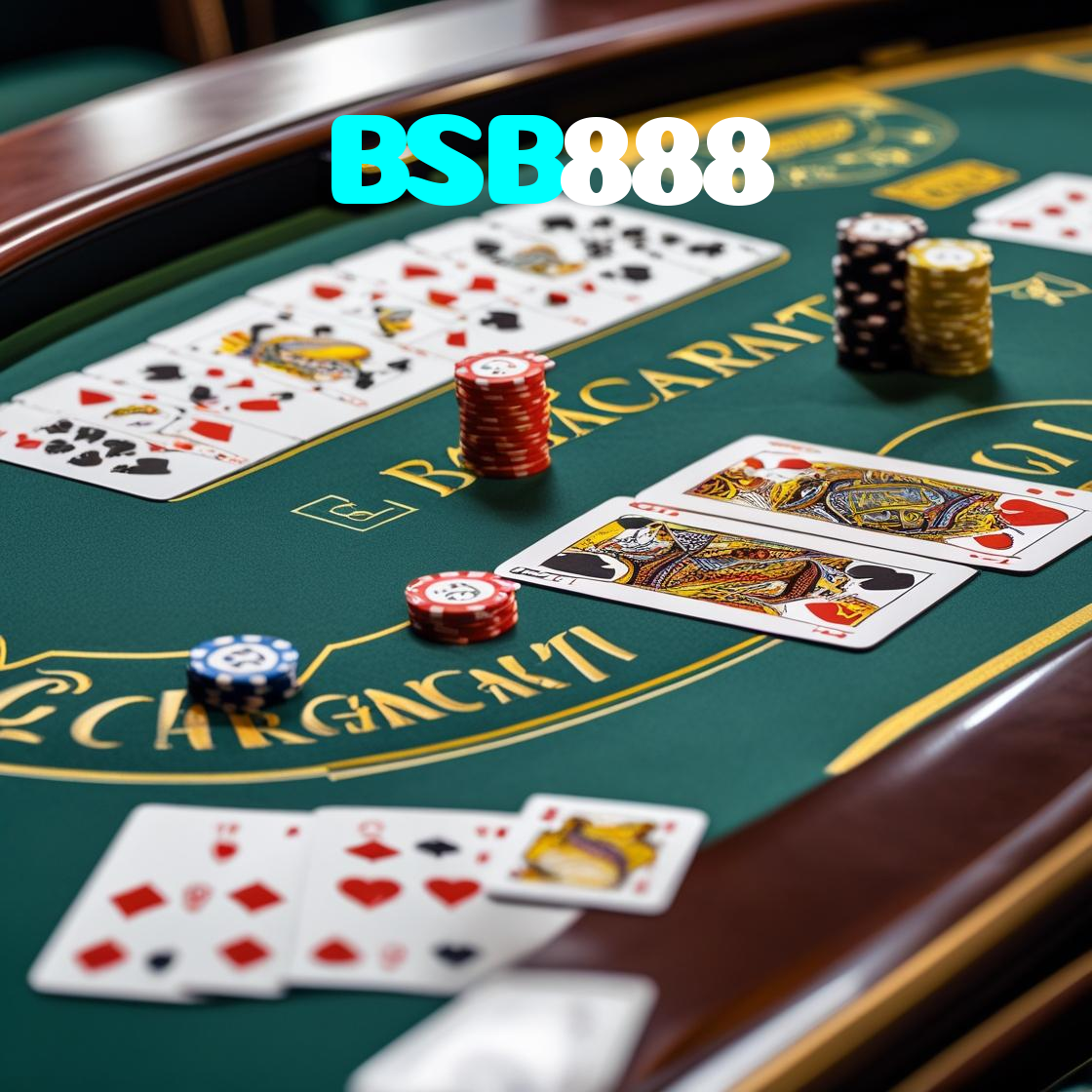 BSB888 visual