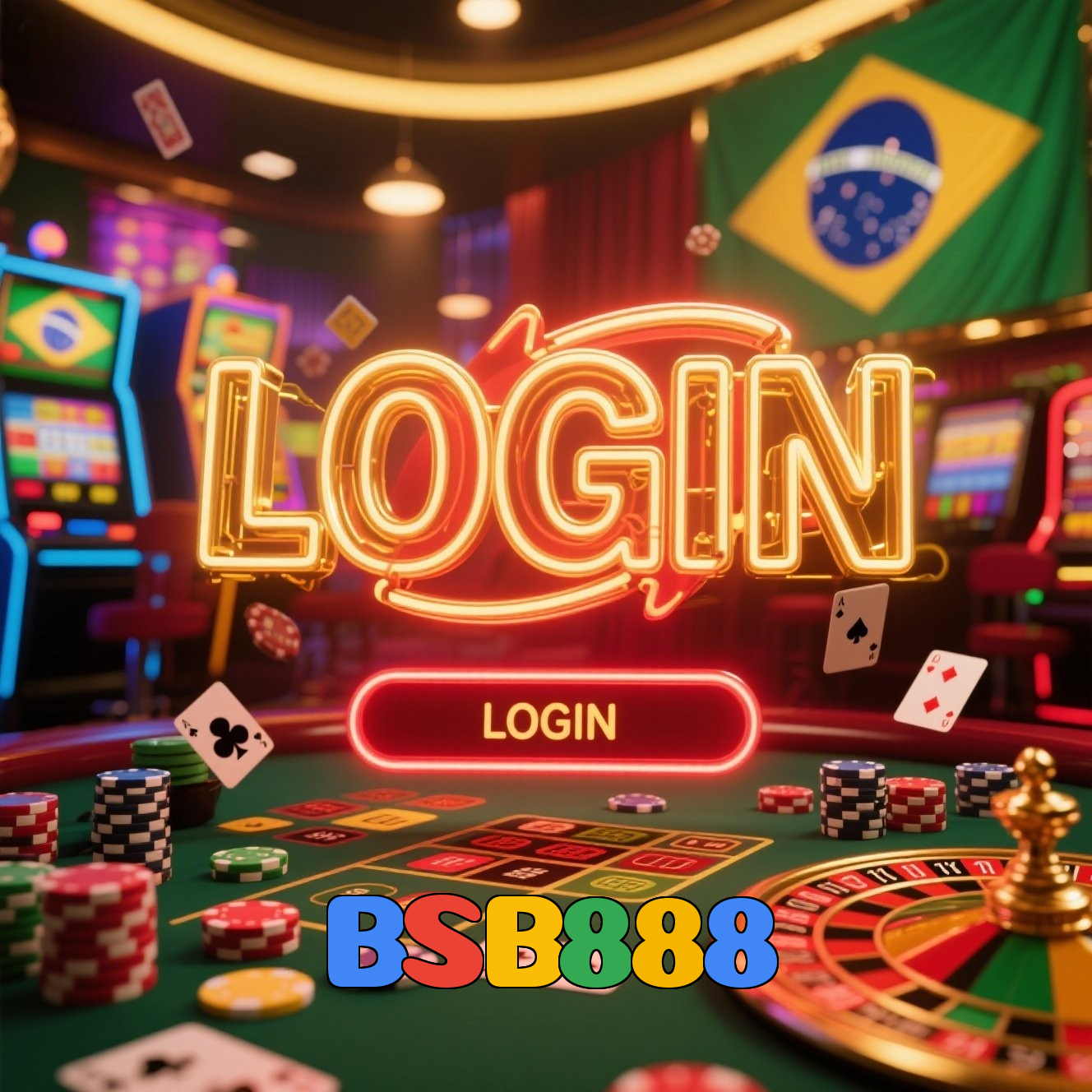 BSB888 visual