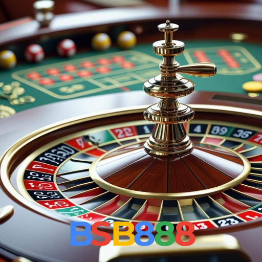 BSB888 visual