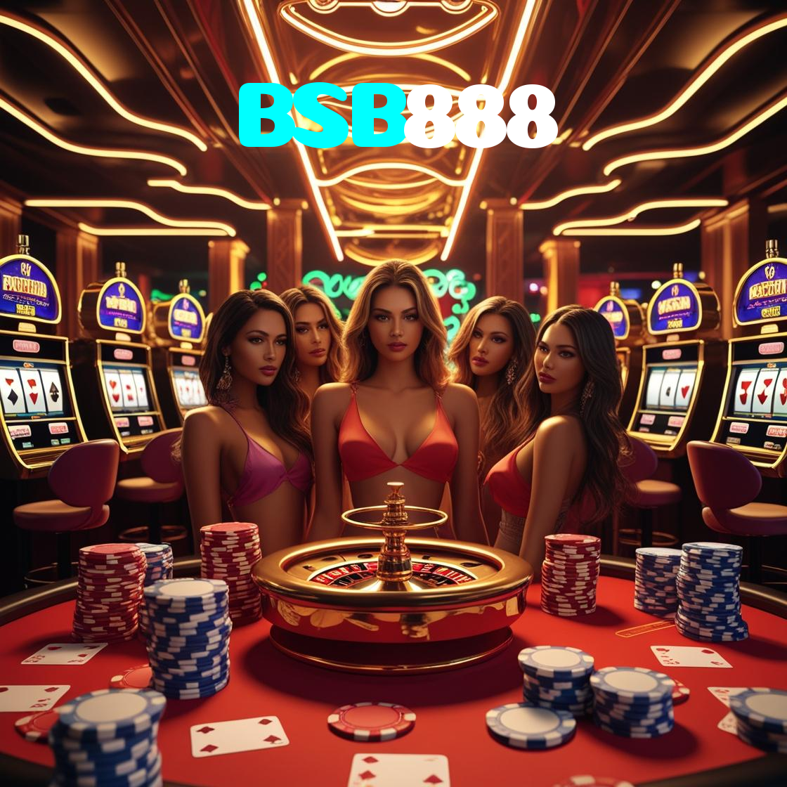 BSB888 visual