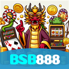 BSB888 visual