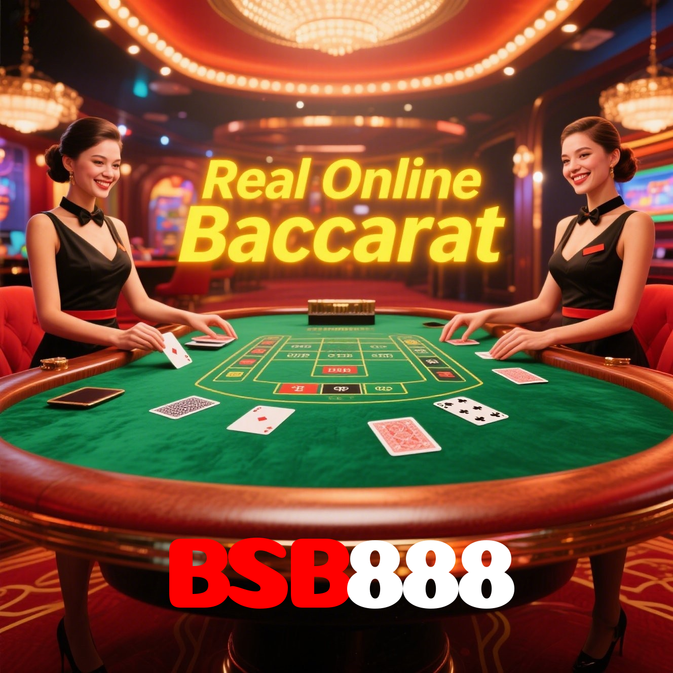 BSB888 visual