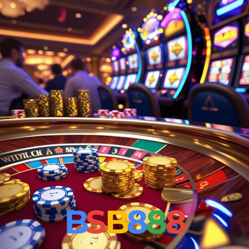 BSB888 visual