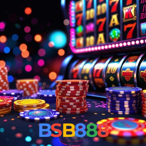 BSB888 visual