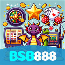BSB888 visual