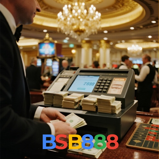 BSB888 visual