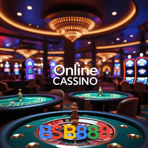 BSB888 visual