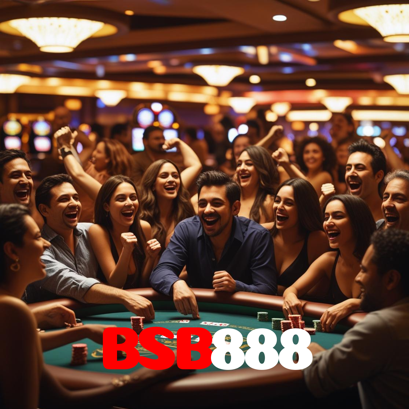 BSB888 visual