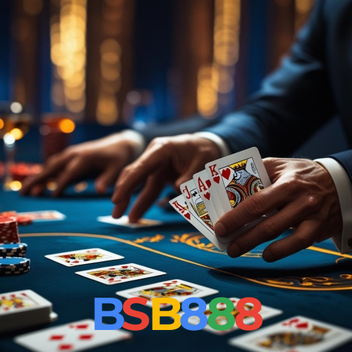BSB888 visual