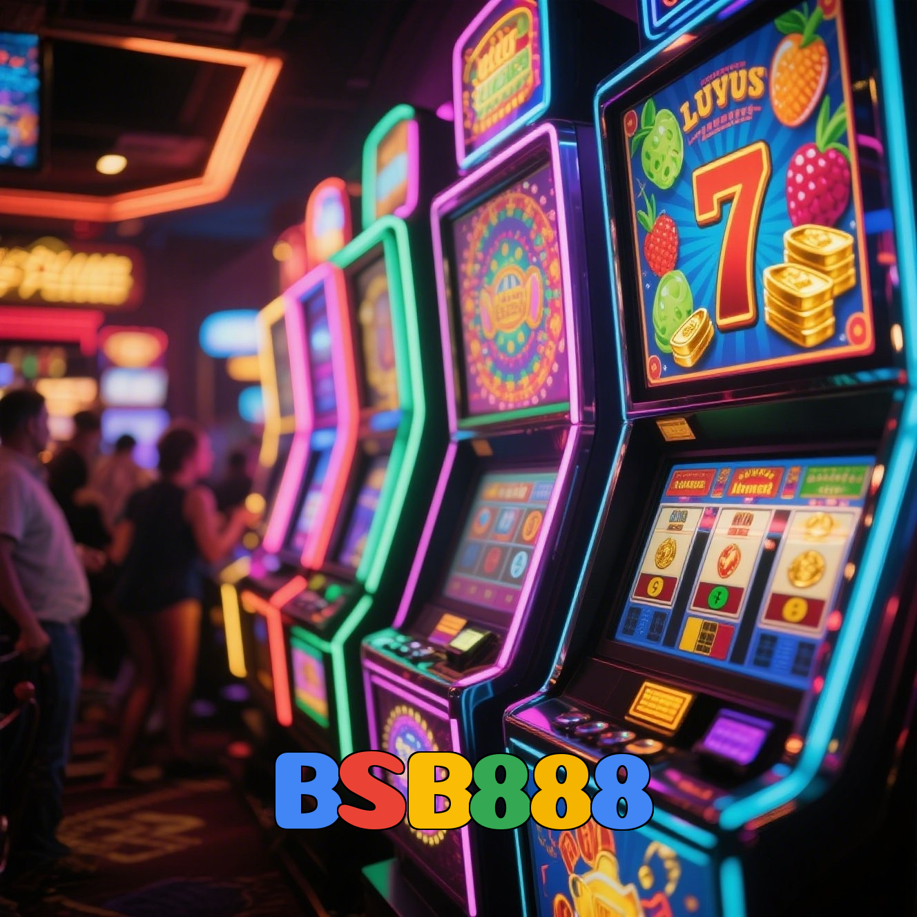 BSB888 visual
