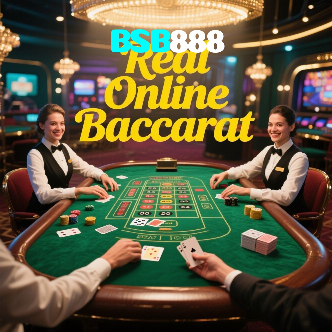 BSB888 visual