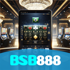 BSB888 visual