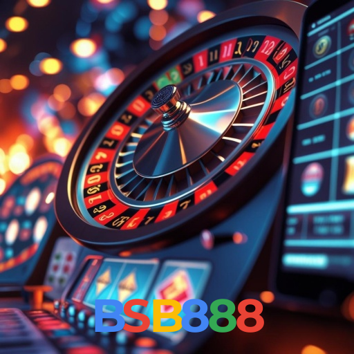 BSB888 visual