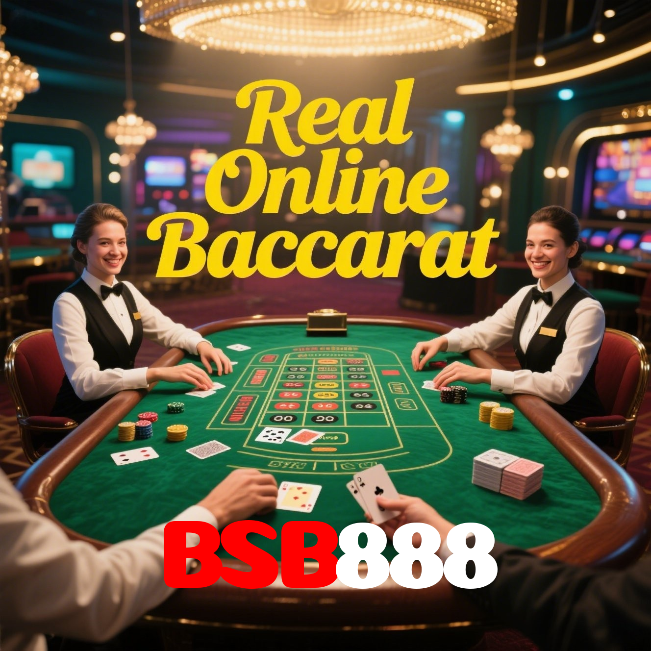 BSB888 visual