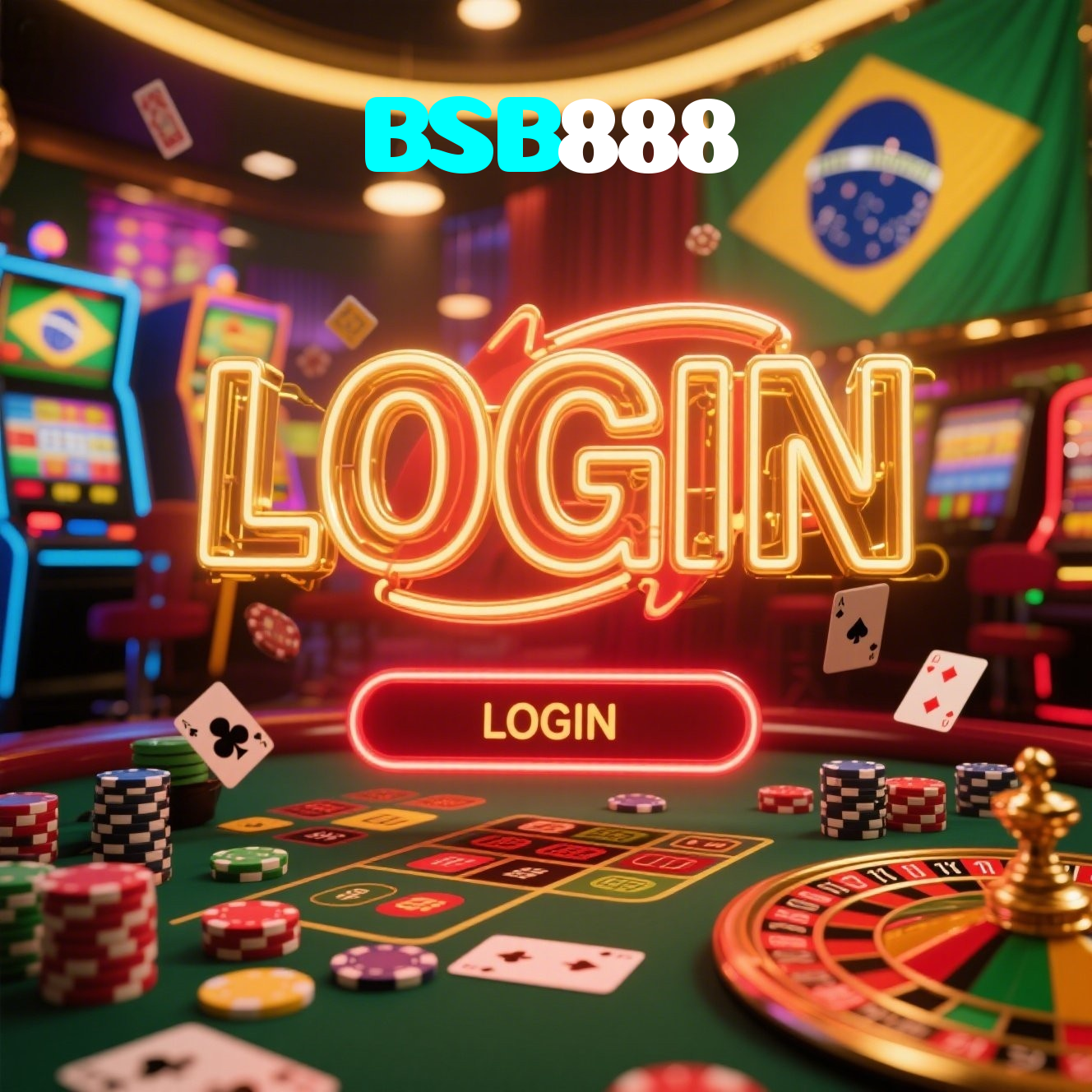 BSB888 visual