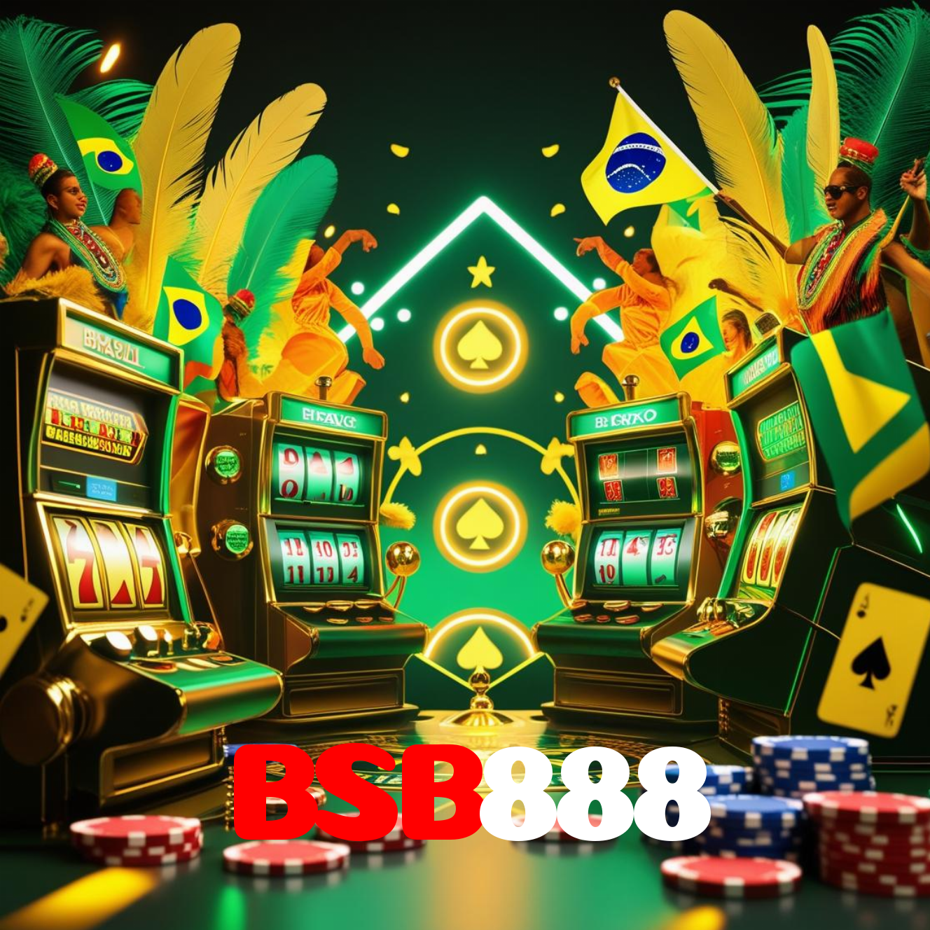 BSB888 visual