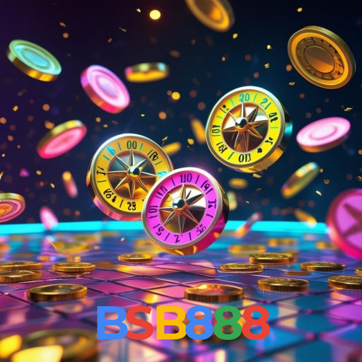 BSB888 visual
