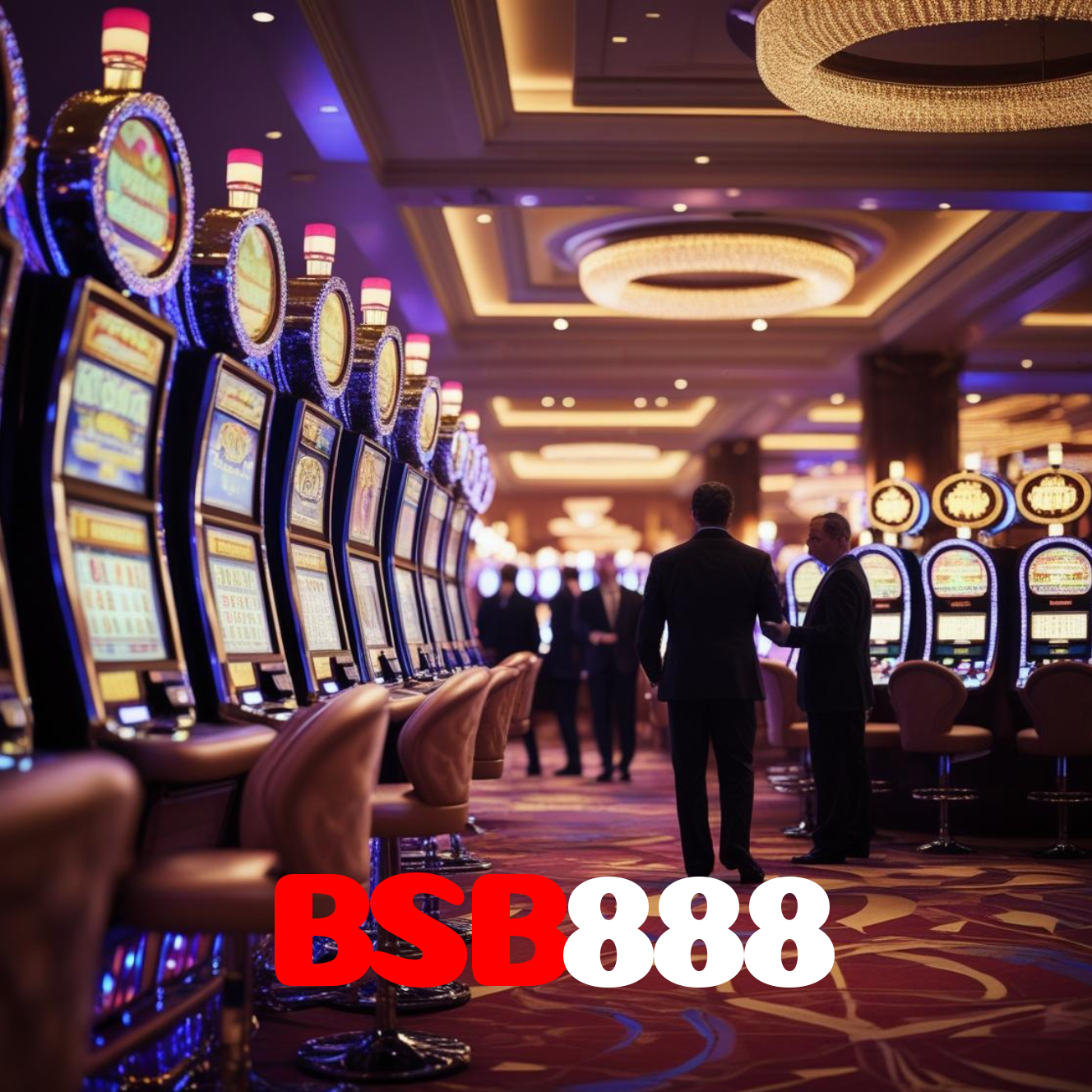 BSB888 visual