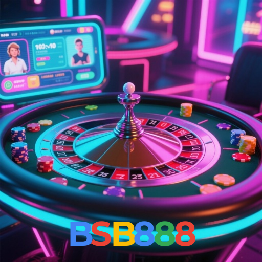 BSB888 visual