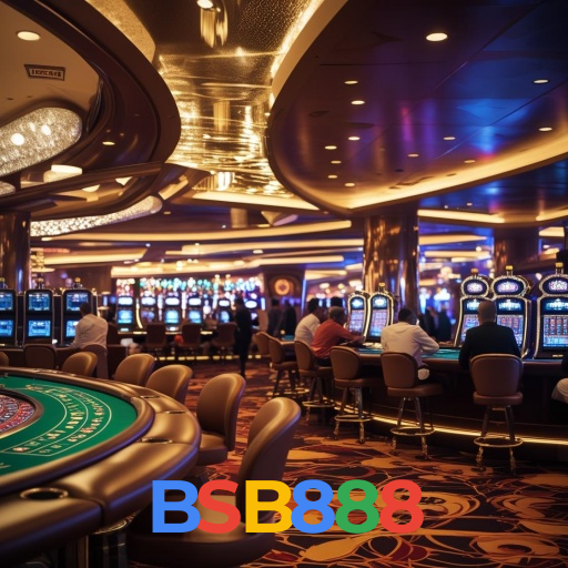 BSB888 visual